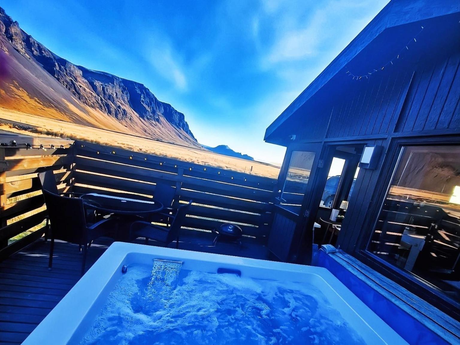 וולסוולור Green Farm Stay With Private Hot Tub מראה חיצוני תמונה