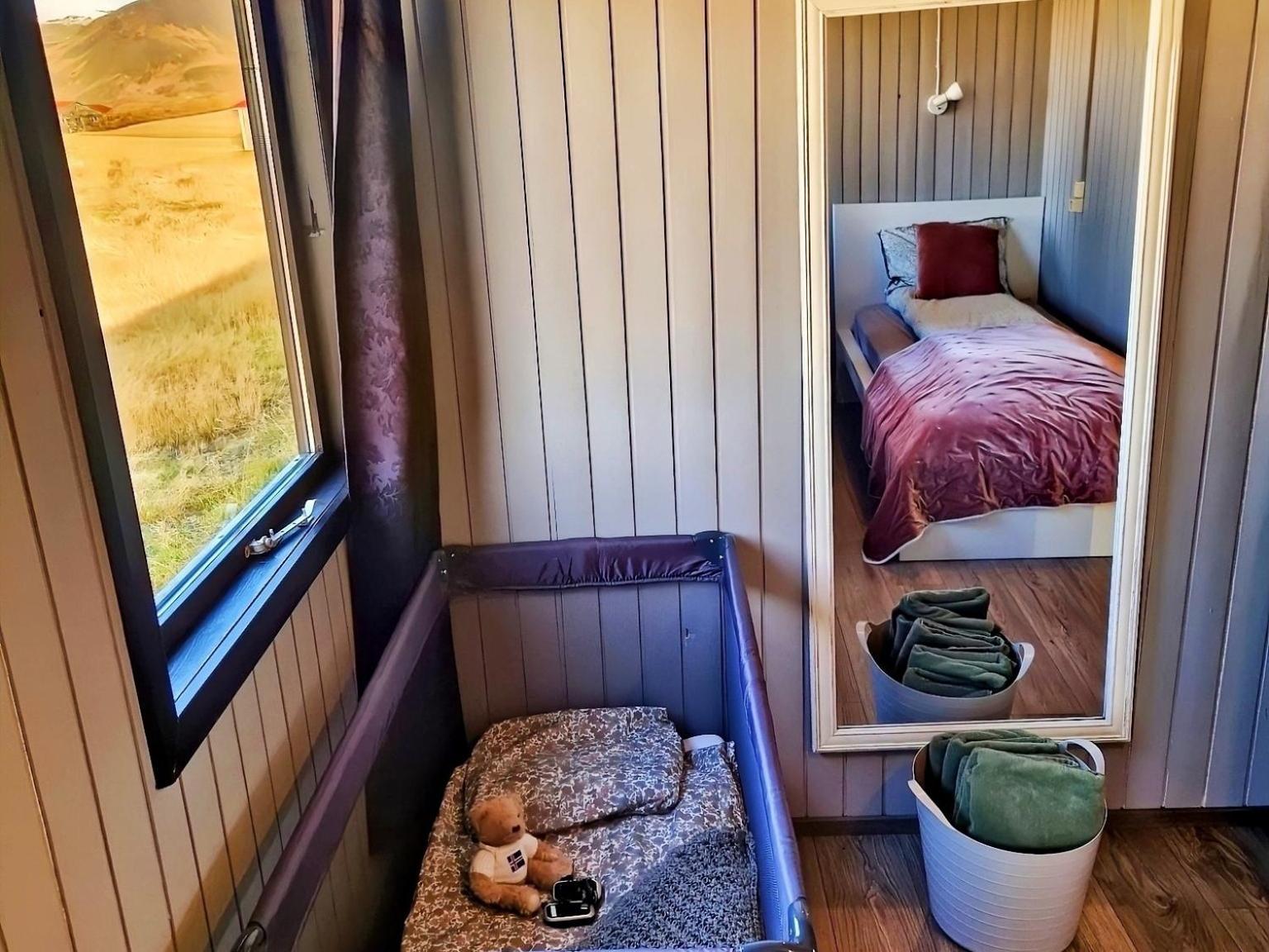 וולסוולור Green Farm Stay With Private Hot Tub מראה חיצוני תמונה